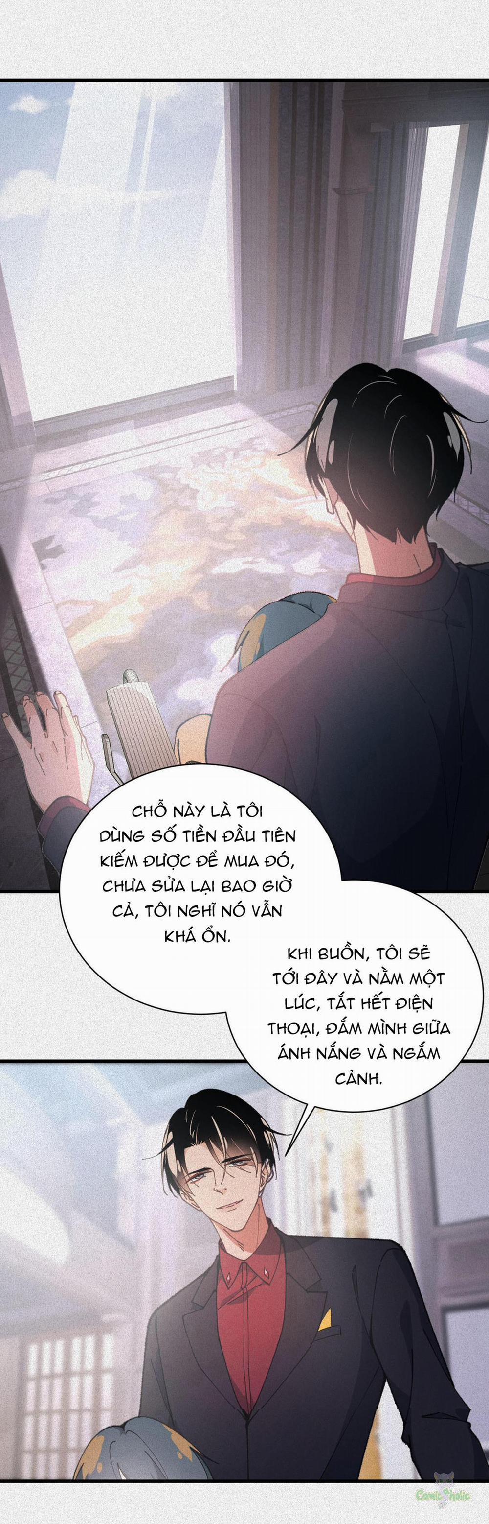 Ký Sinh Trùng 39 trang 19