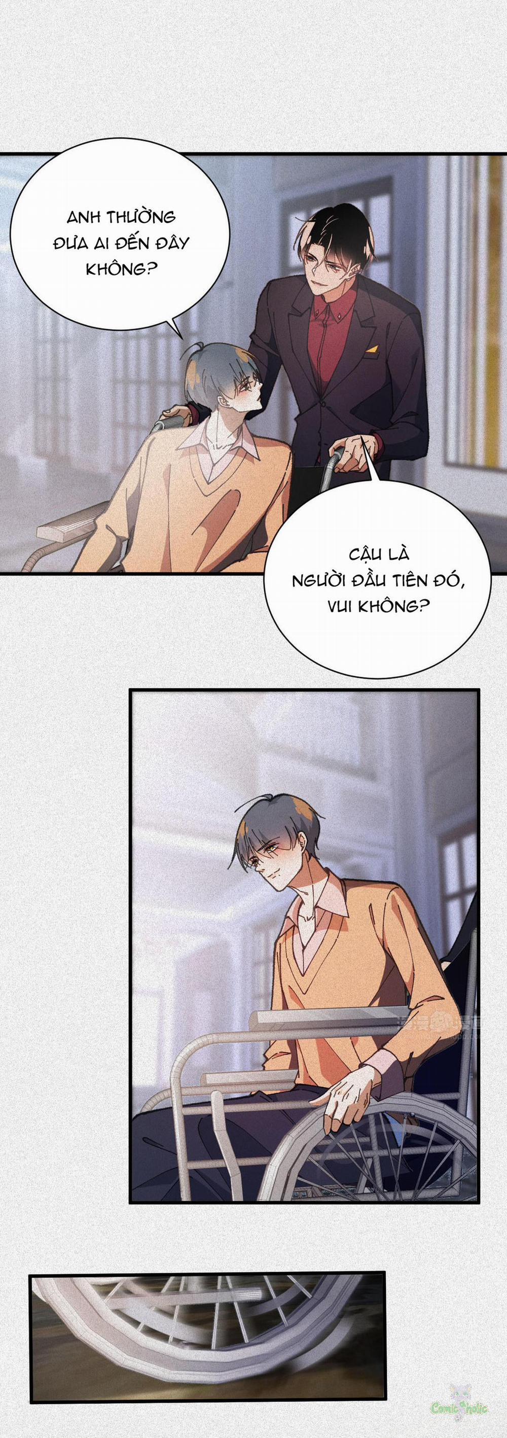 Ký Sinh Trùng 39 trang 20