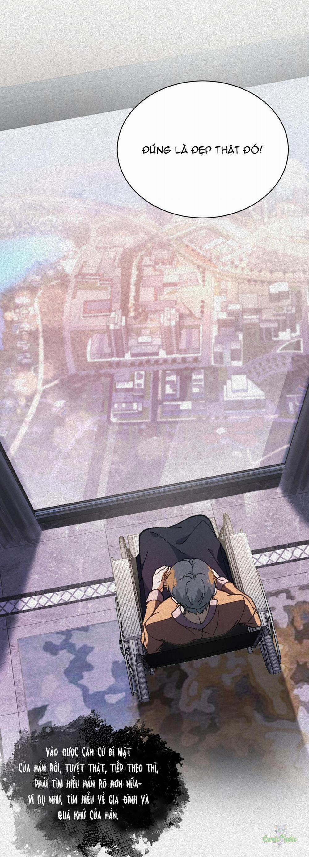 Ký Sinh Trùng 39 trang 21