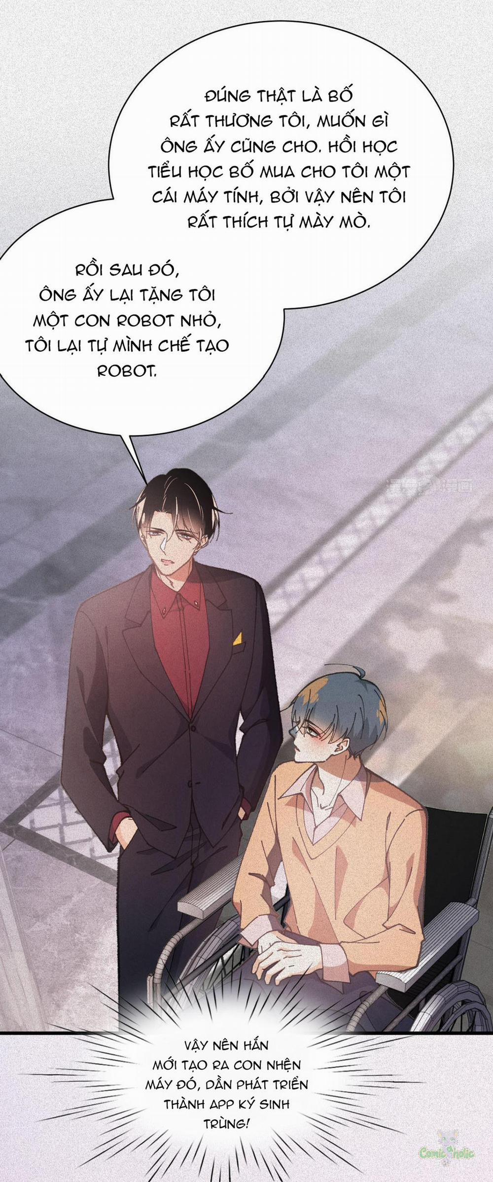 Ký Sinh Trùng 39 trang 23