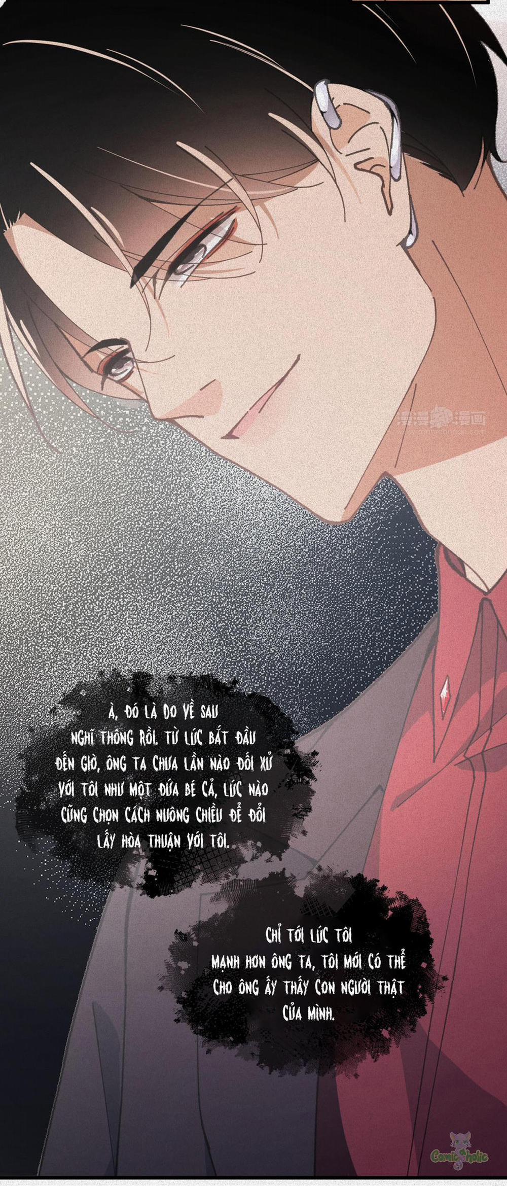 Ký Sinh Trùng 39 trang 26