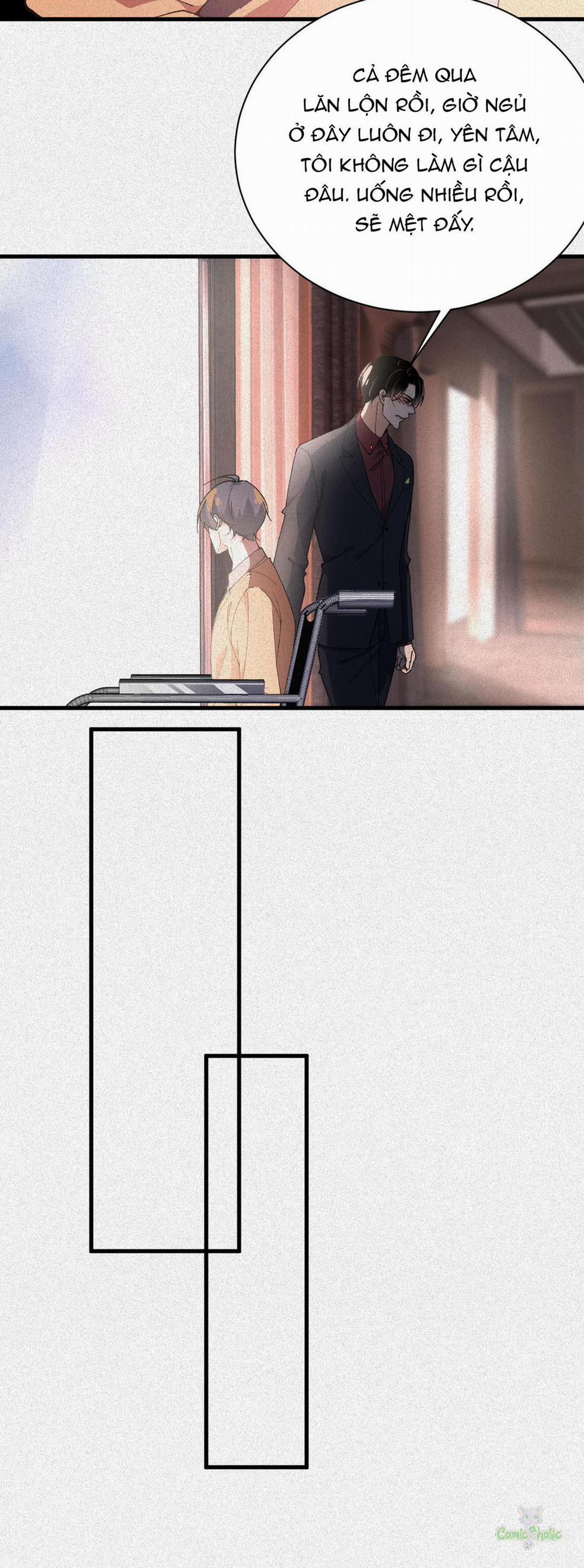 Ký Sinh Trùng 39 trang 29