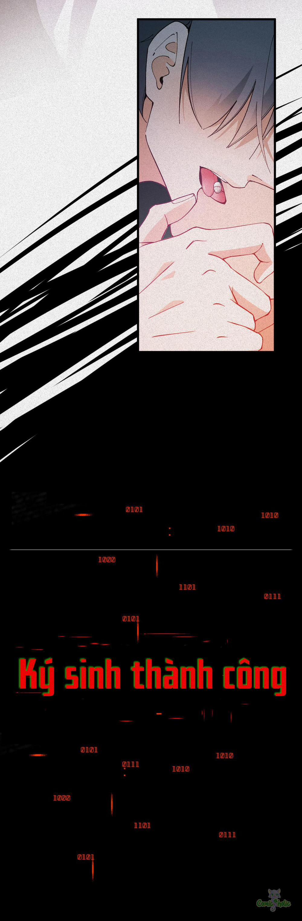 Ký Sinh Trùng 39 trang 32