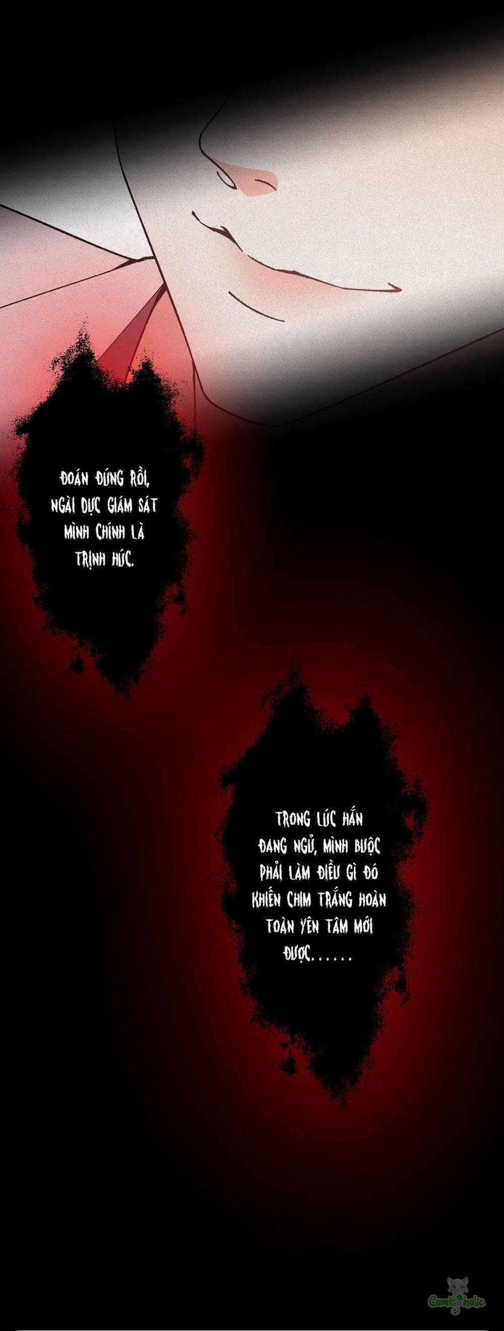 Ký Sinh Trùng 39 trang 33