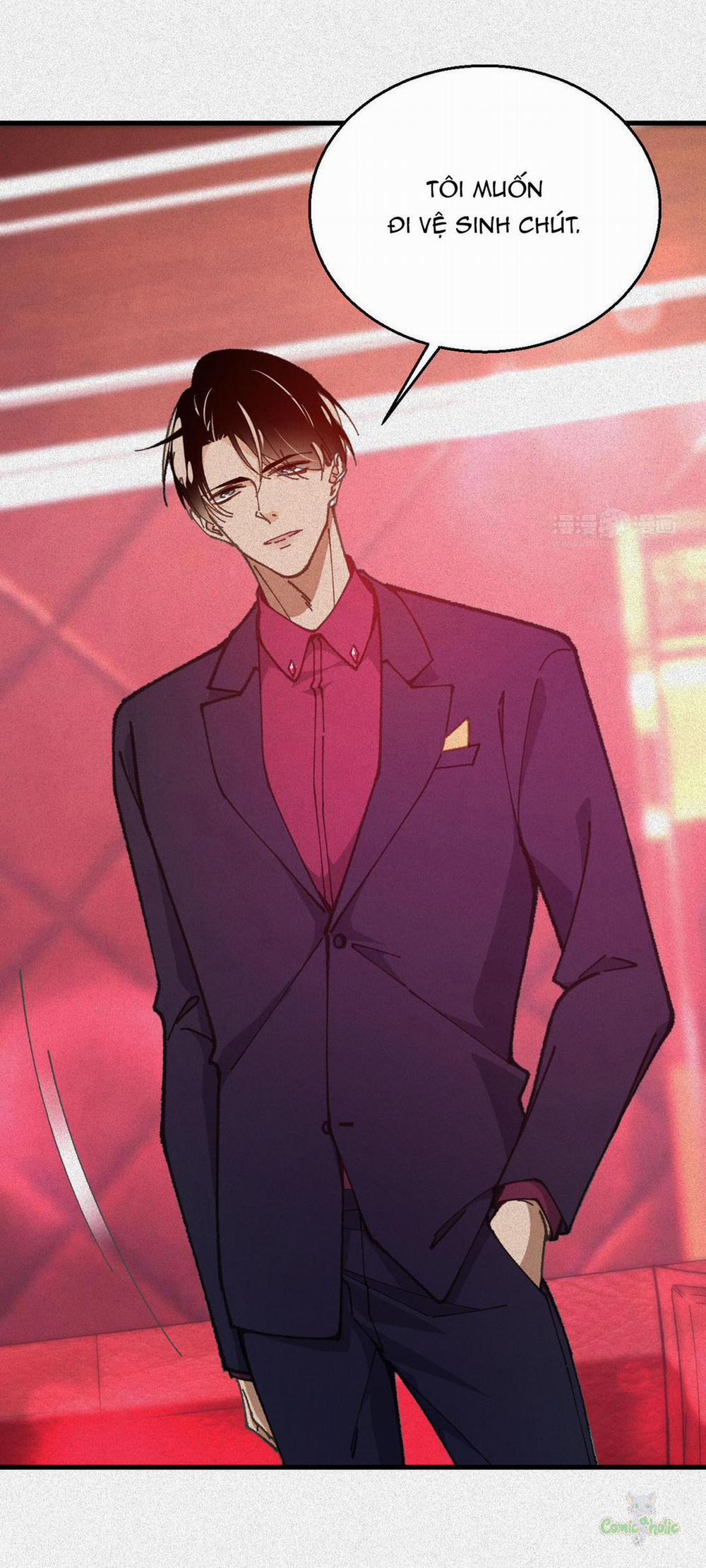 Ký Sinh Trùng 39 trang 5