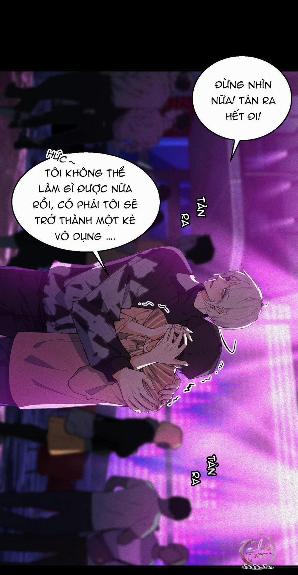 Ký Sinh Trùng 4 trang 12