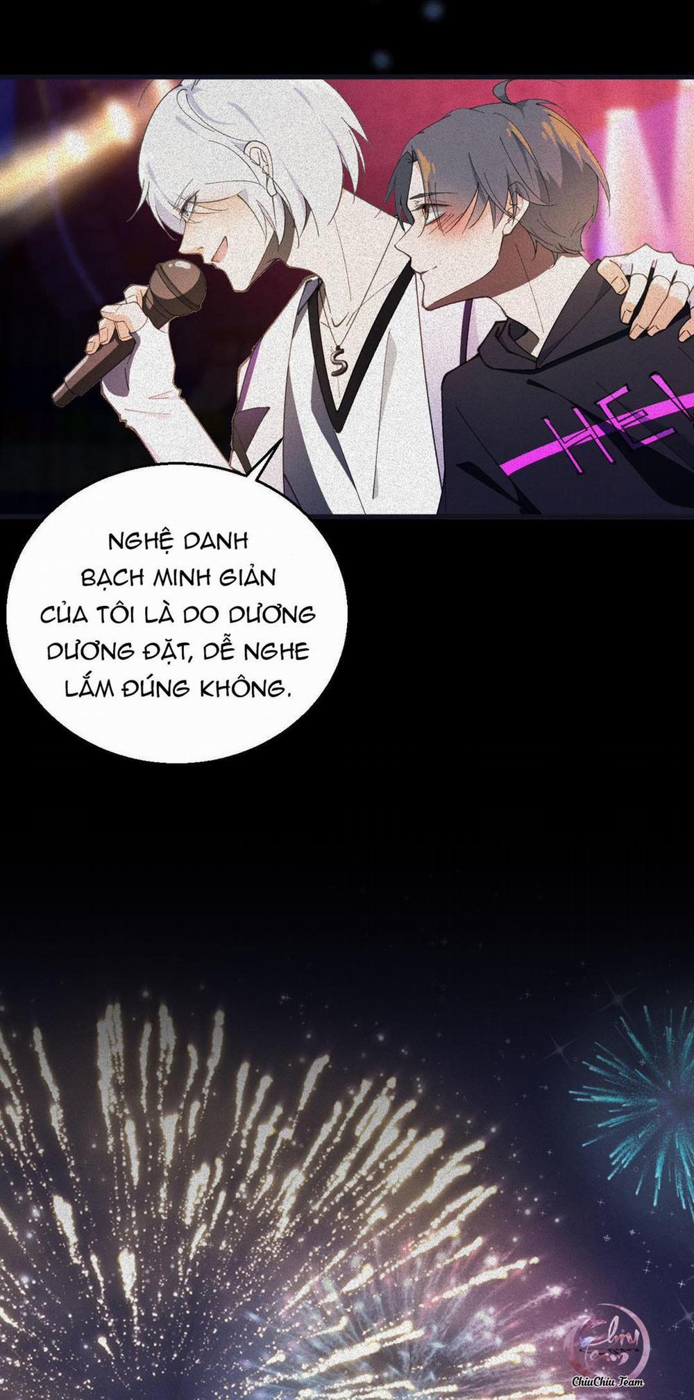 Ký Sinh Trùng 4 trang 16