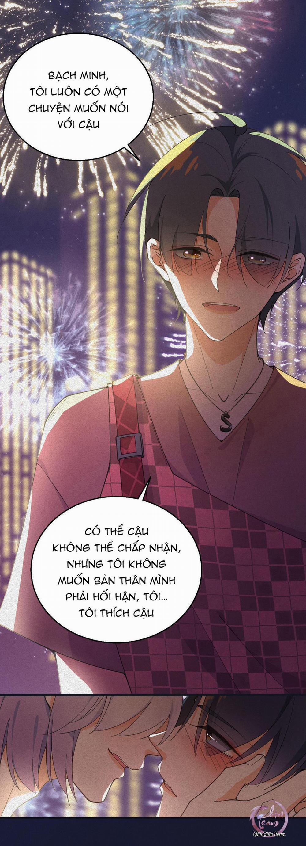 Ký Sinh Trùng 4 trang 17