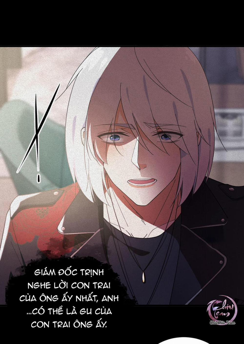 Ký Sinh Trùng 4 trang 21