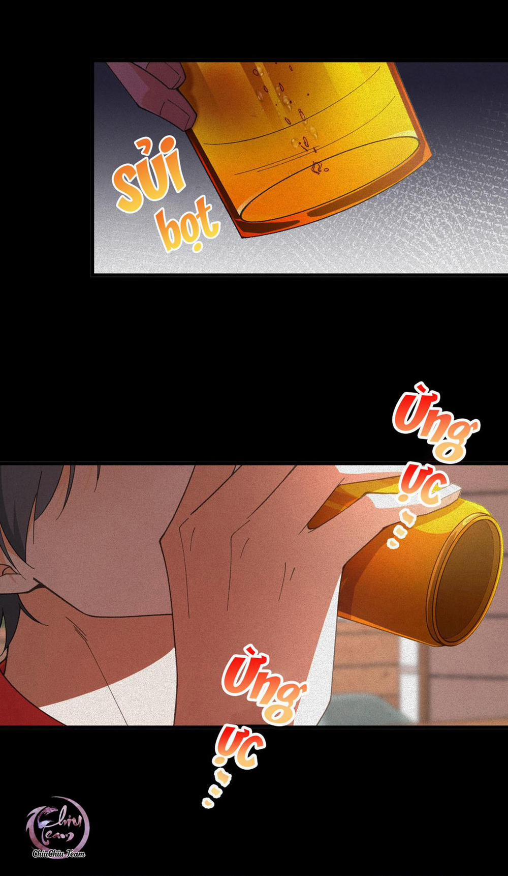 Ký Sinh Trùng 4 trang 24