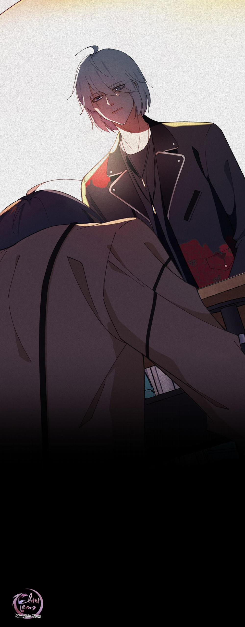 Ký Sinh Trùng 4 trang 27