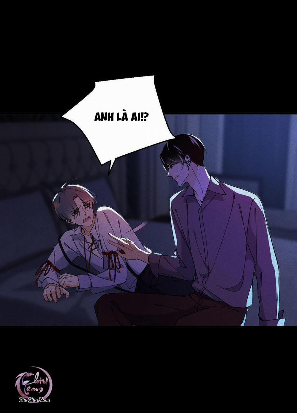 Ký Sinh Trùng 4 trang 30