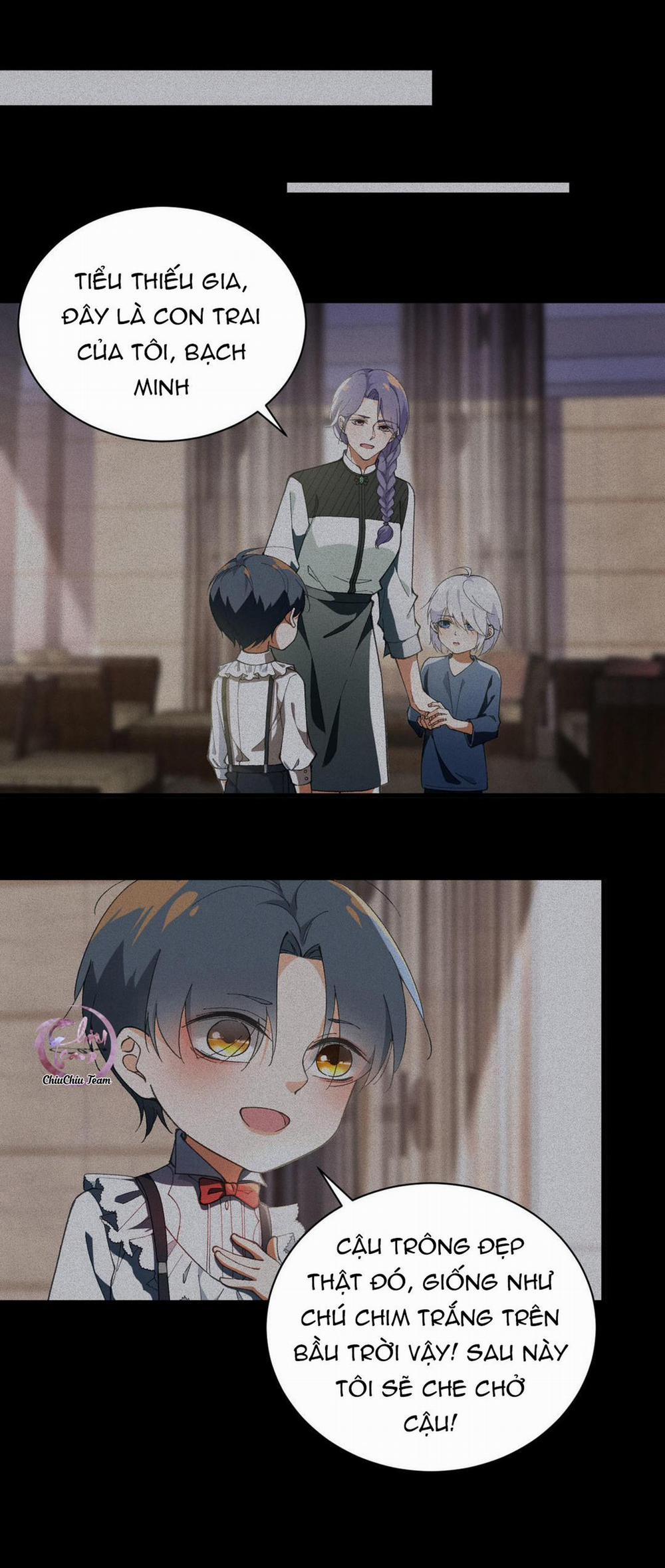 Ký Sinh Trùng 4 trang 4