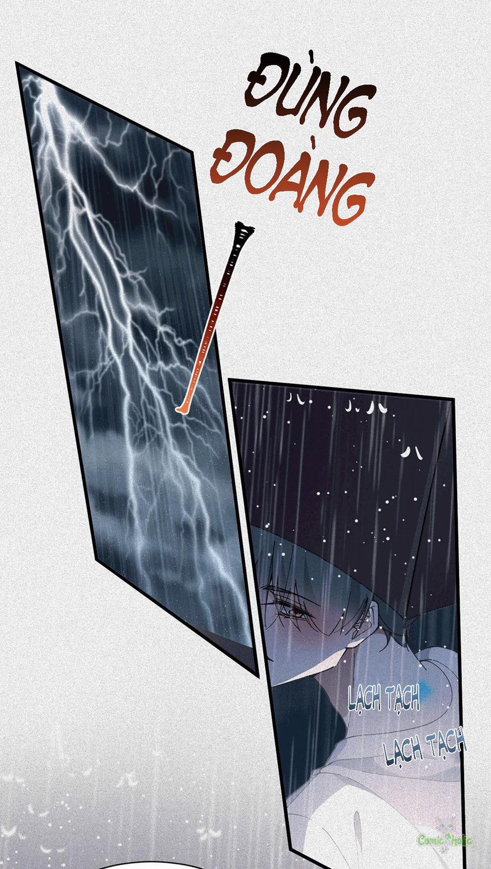 Ký Sinh Trùng 40 trang 1