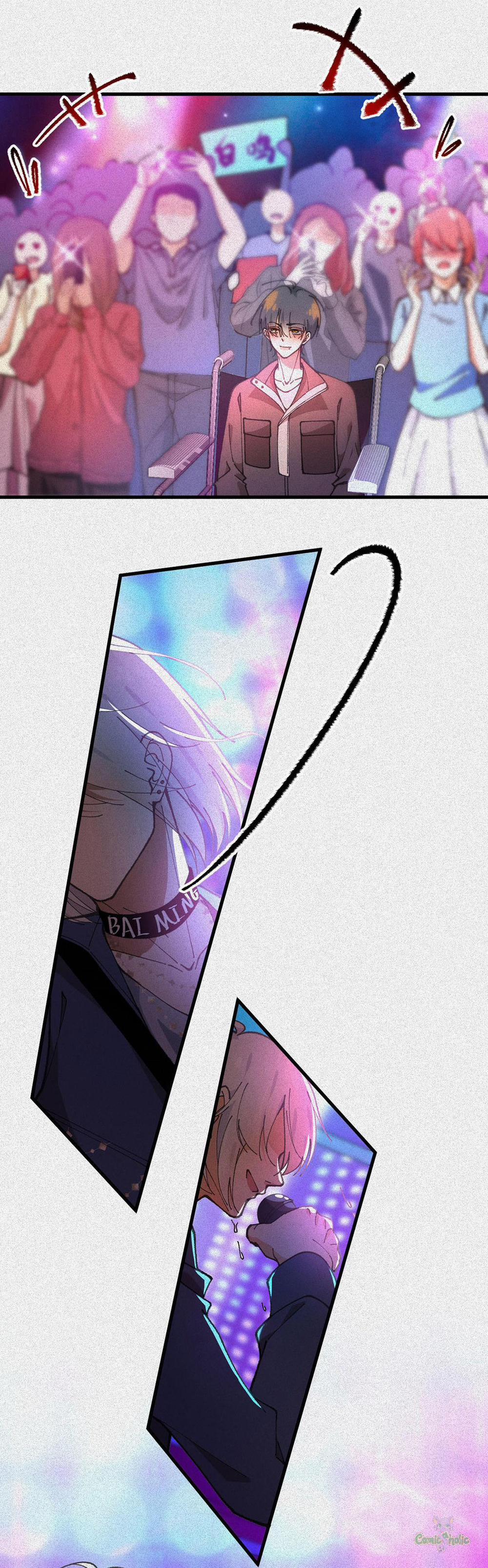 Ký Sinh Trùng 40 trang 12