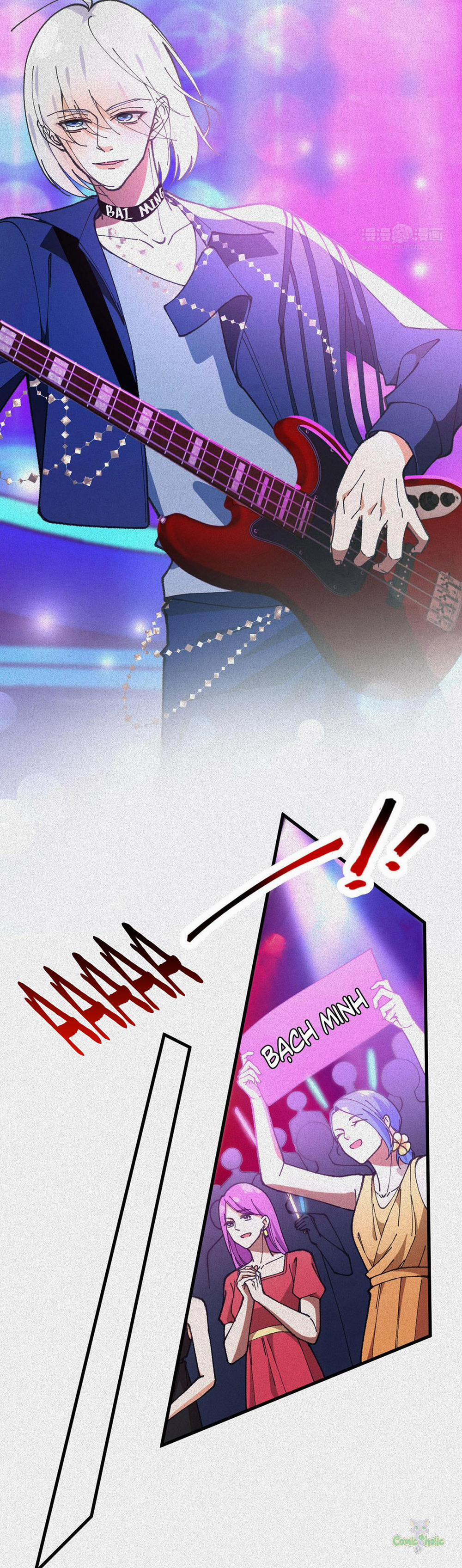 Ký Sinh Trùng 40 trang 13