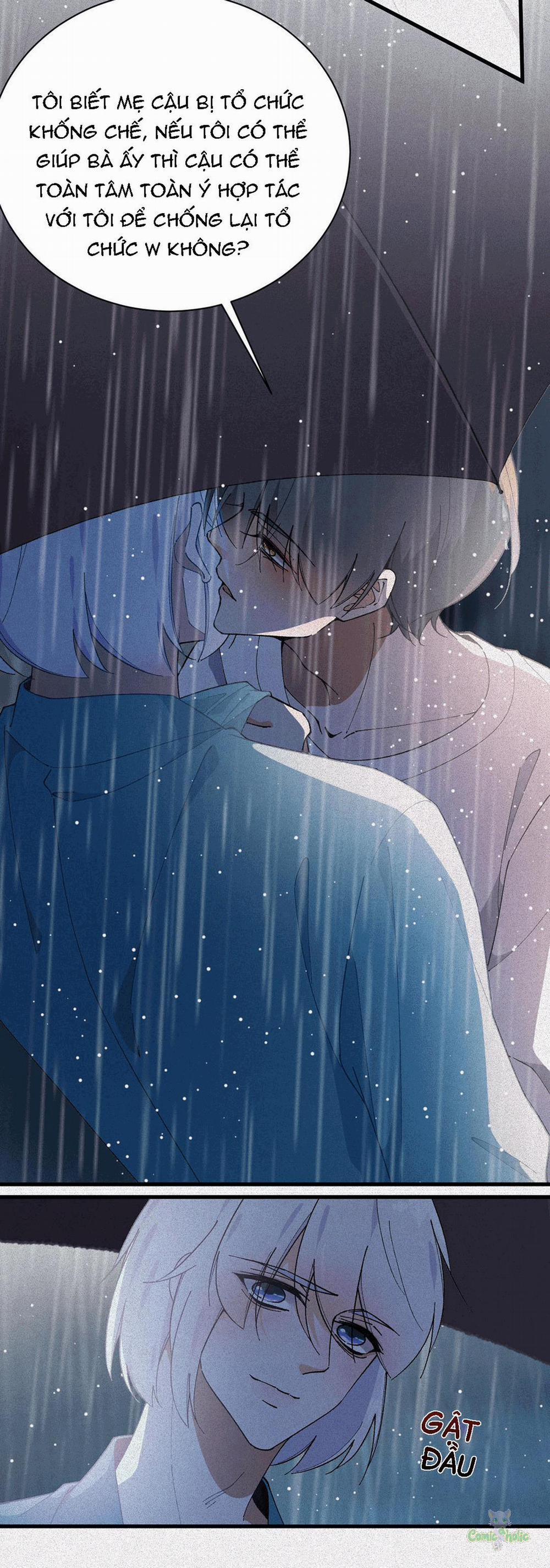 Ký Sinh Trùng 40 trang 2