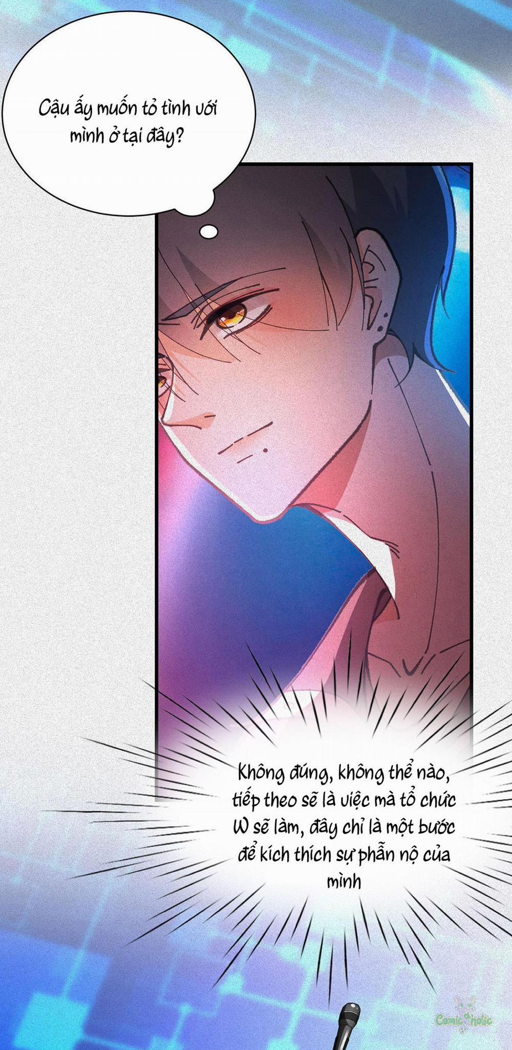 Ký Sinh Trùng 40 trang 22