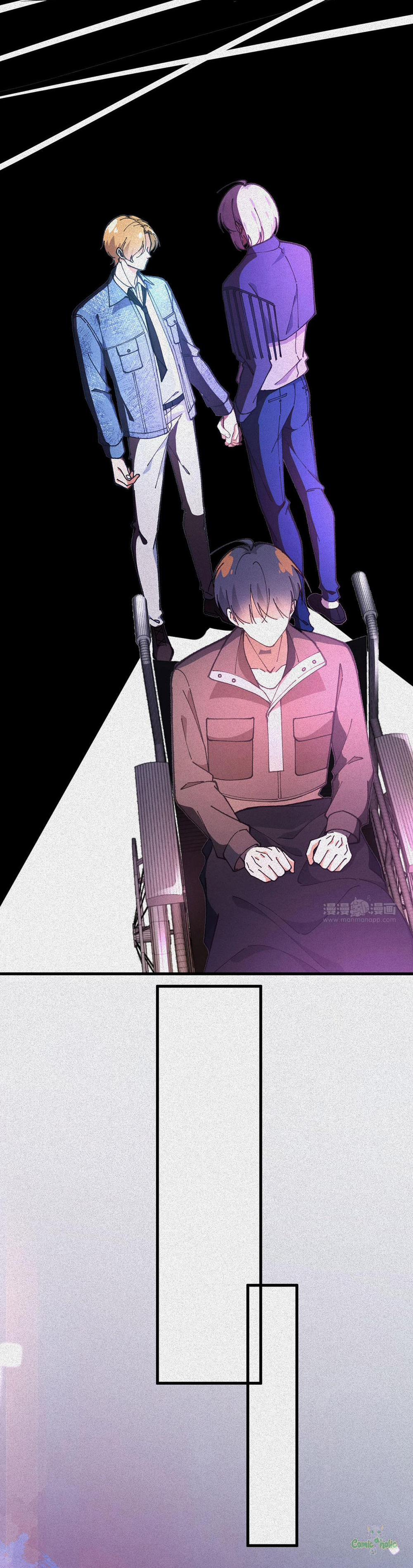 Ký Sinh Trùng 40 trang 26