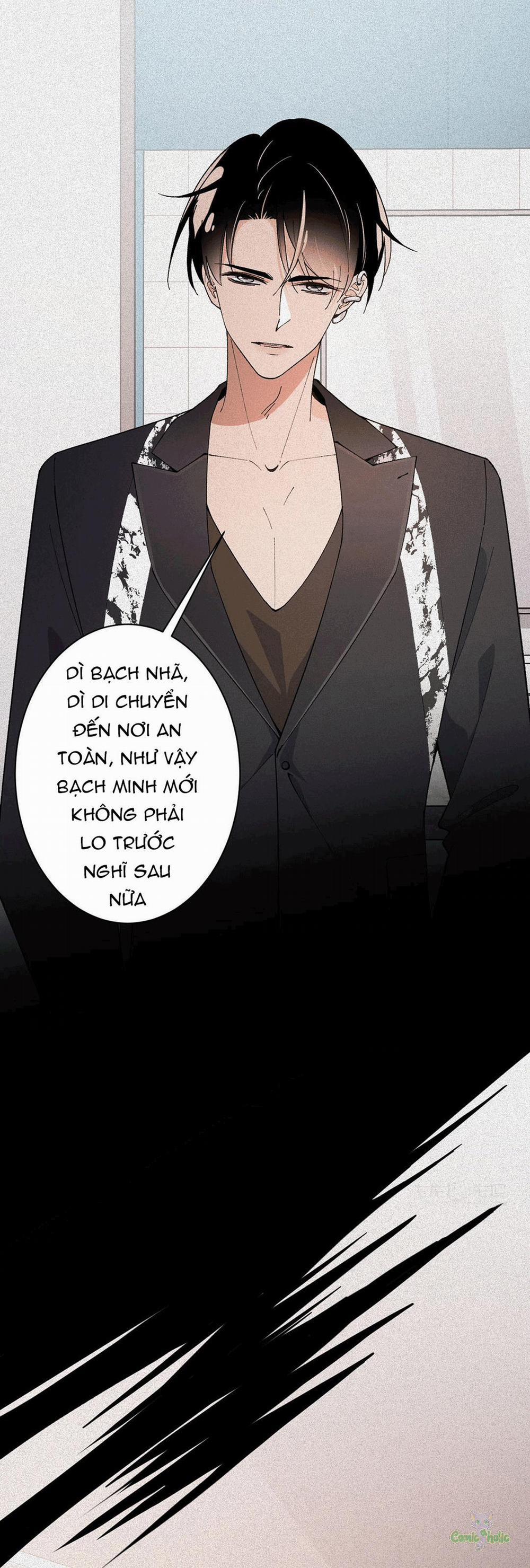 Ký Sinh Trùng 40 trang 5