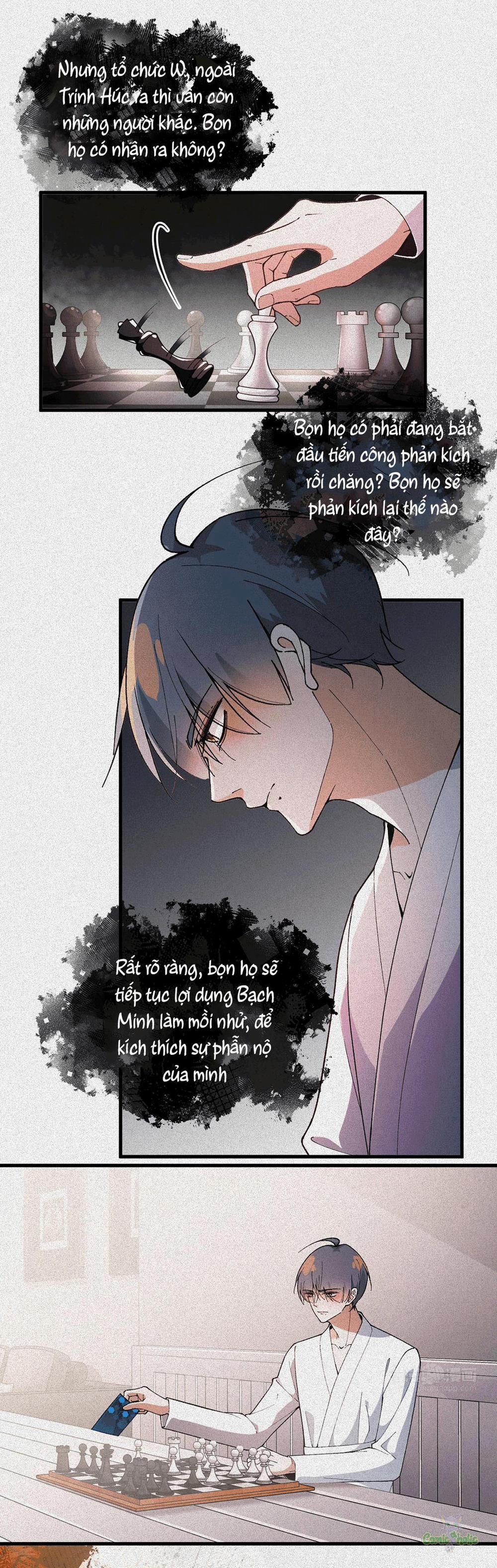 Ký Sinh Trùng 40 trang 7