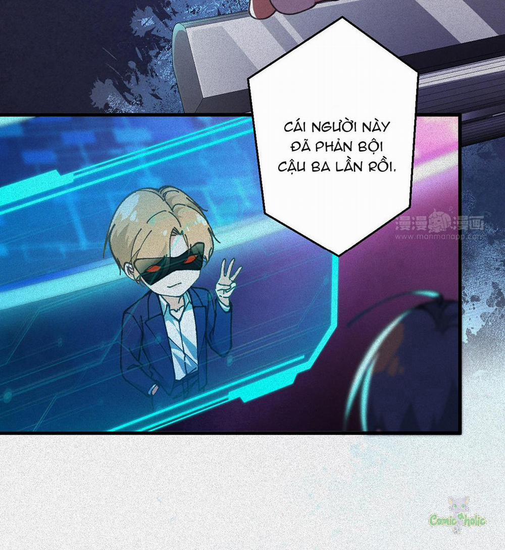 Ký Sinh Trùng 41 trang 11