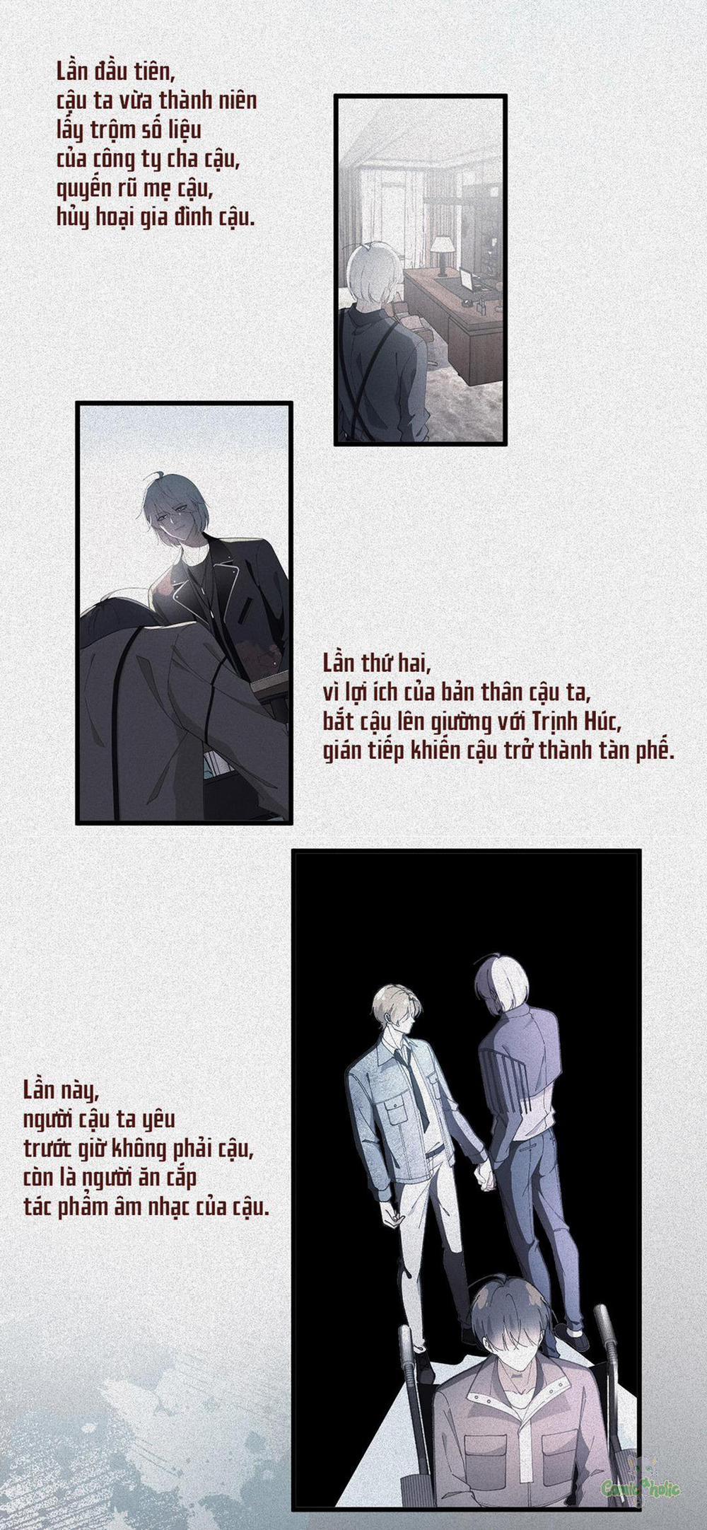 Ký Sinh Trùng 41 trang 12