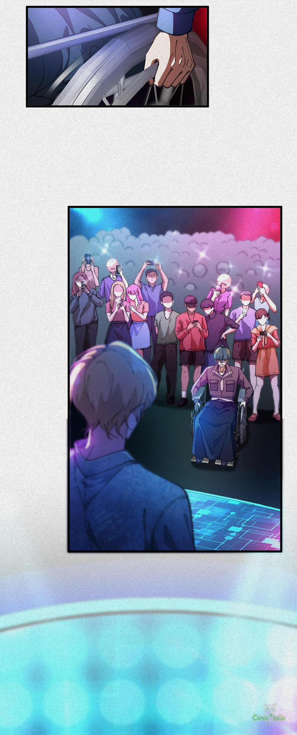 Ký Sinh Trùng 41 trang 15