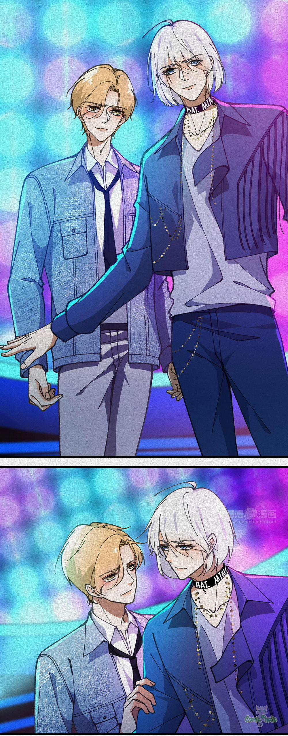 Ký Sinh Trùng 41 trang 16