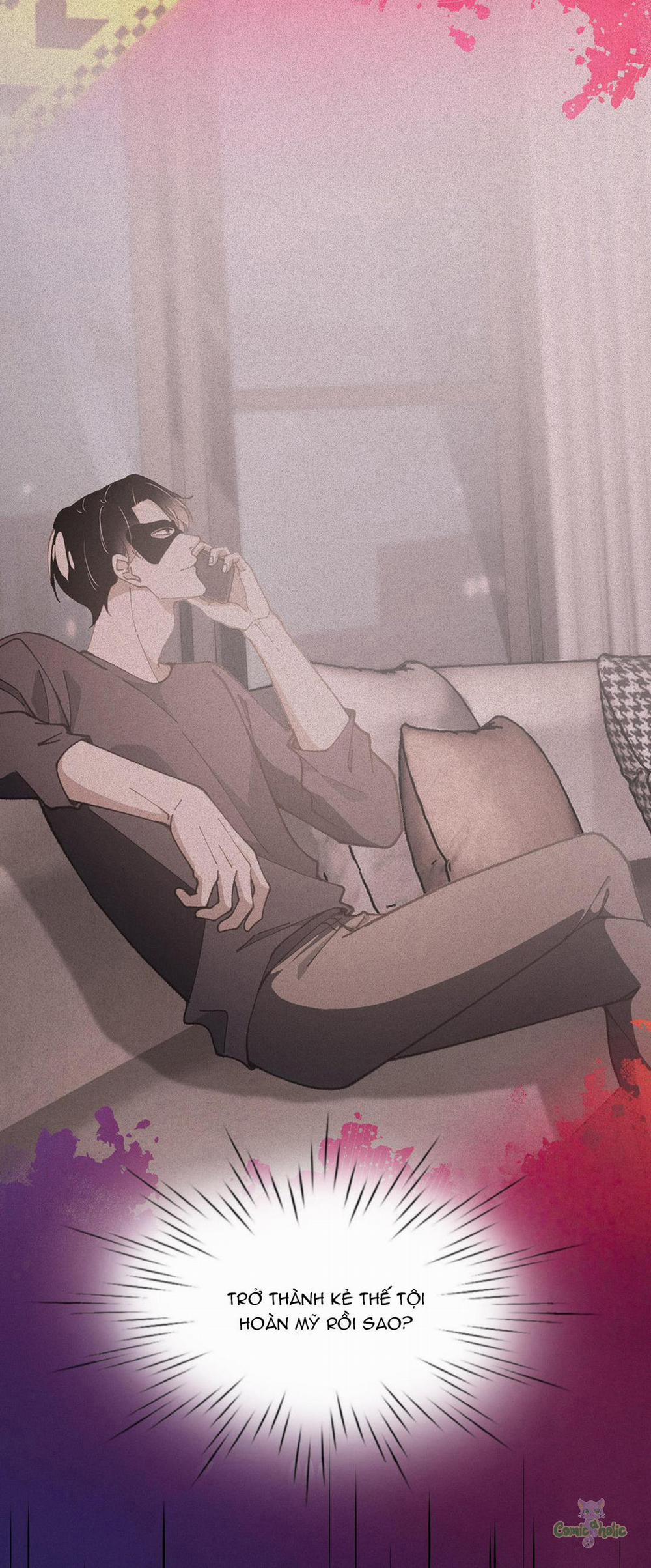 Ký Sinh Trùng 41 trang 20