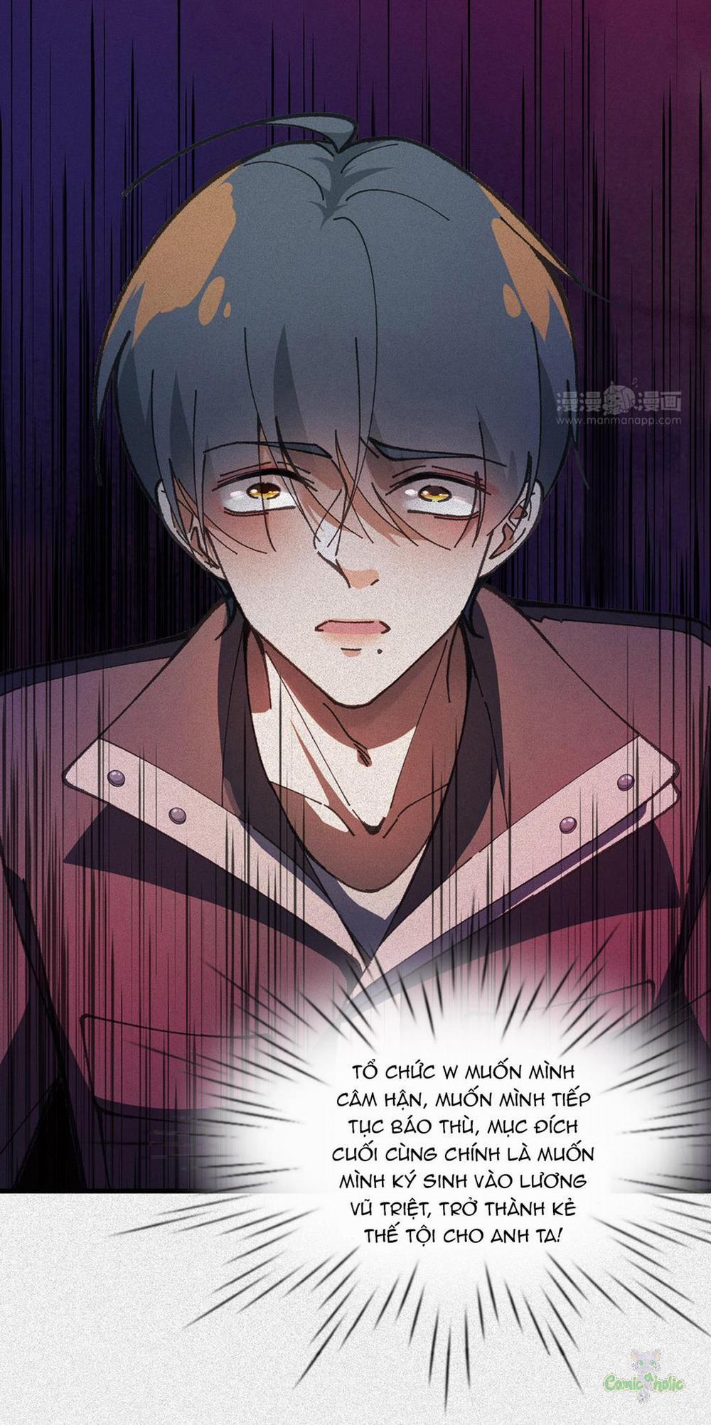 Ký Sinh Trùng 41 trang 21