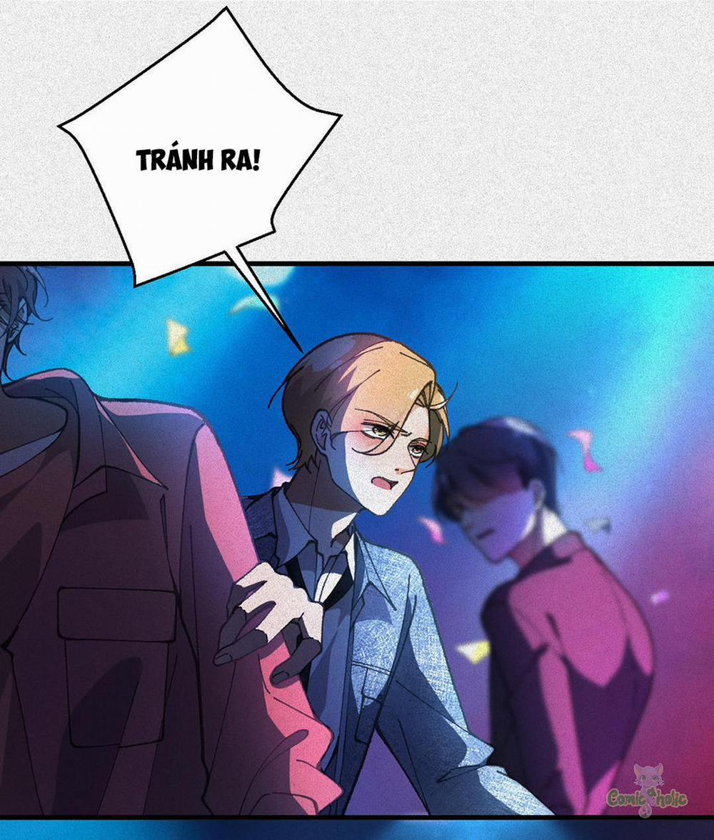 Ký Sinh Trùng 41 trang 25