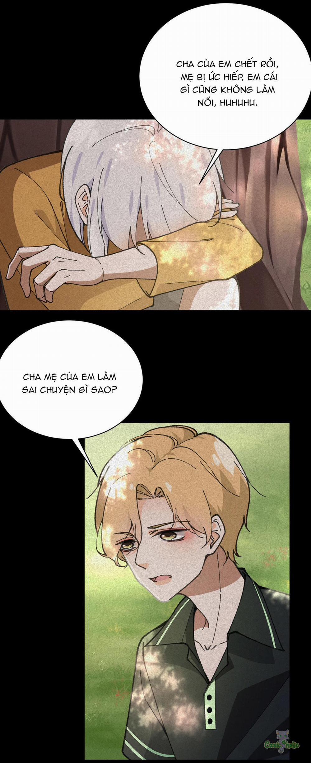 Ký Sinh Trùng 41 trang 4