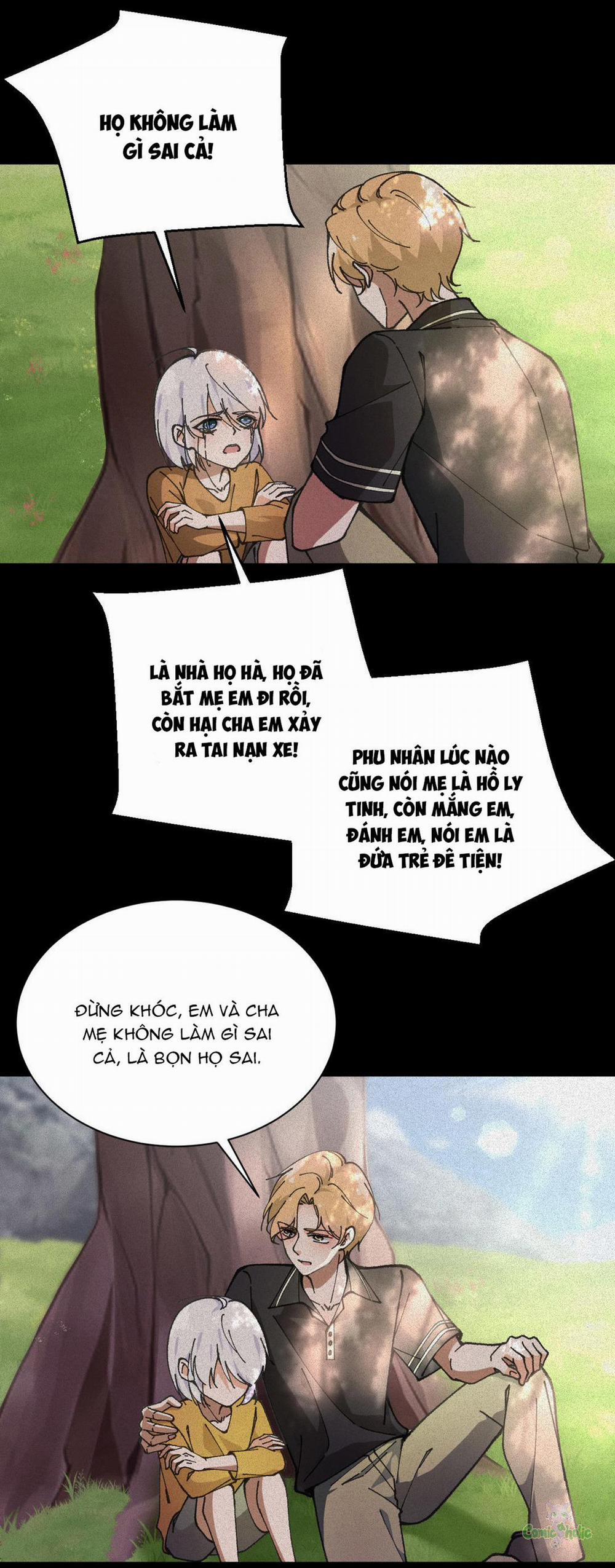 Ký Sinh Trùng 41 trang 5