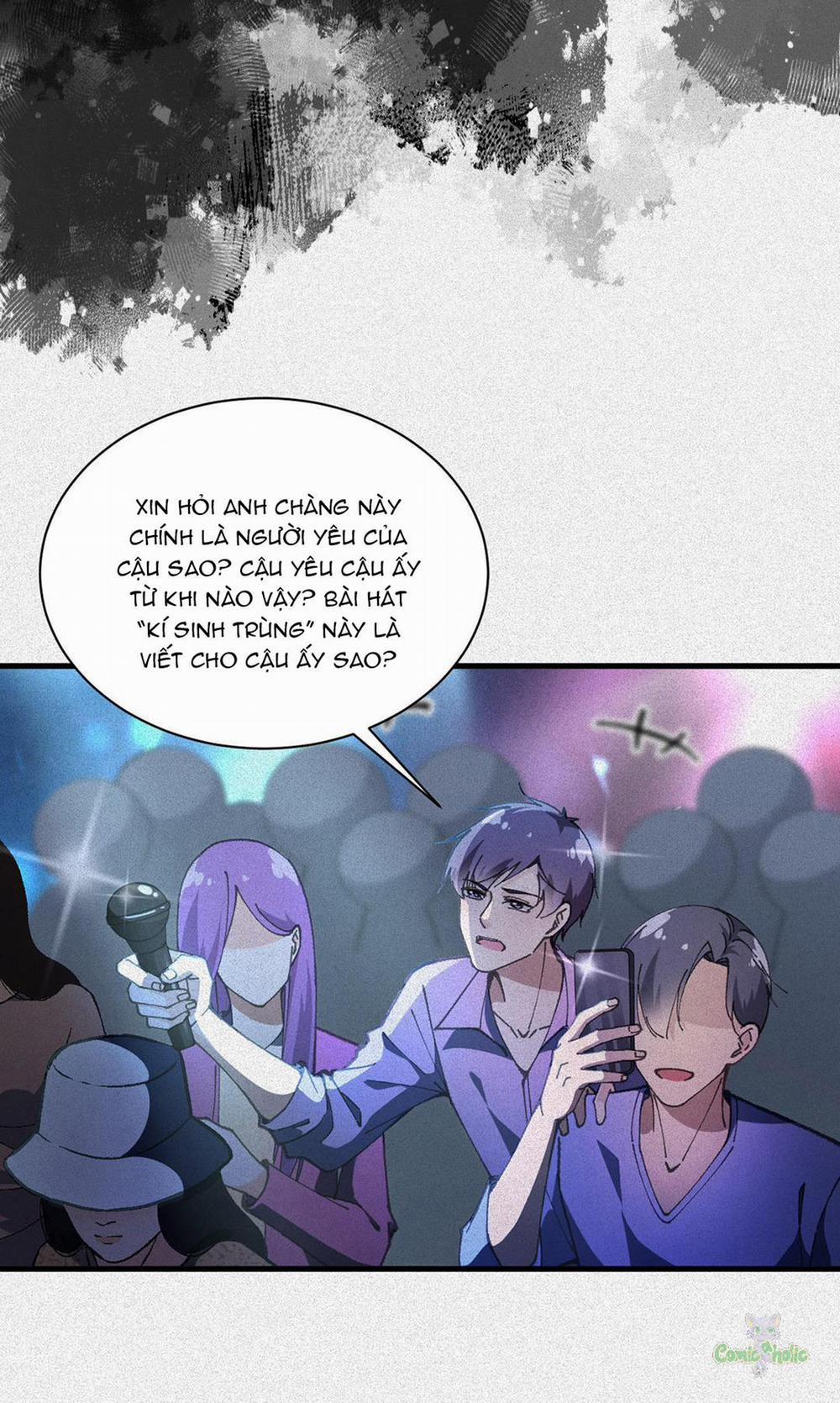 Ký Sinh Trùng 41 trang 8