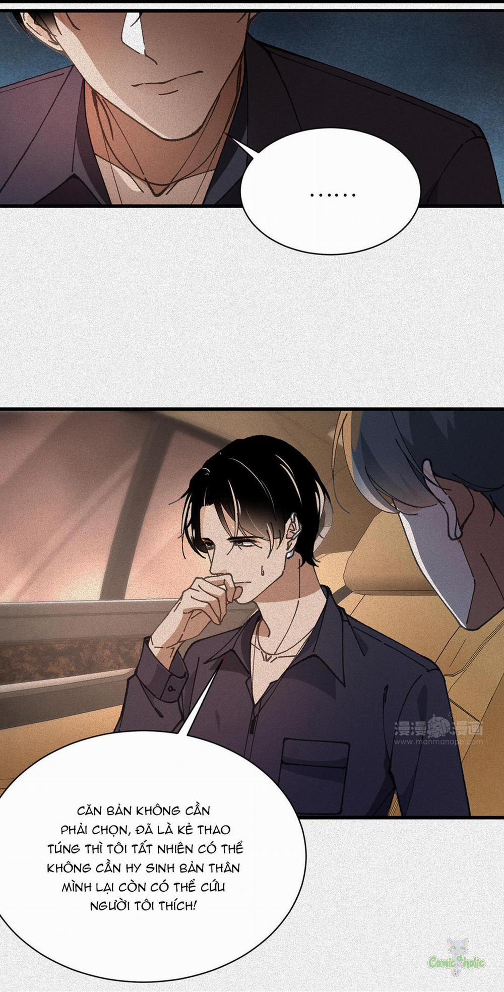 Ký Sinh Trùng 42 trang 10