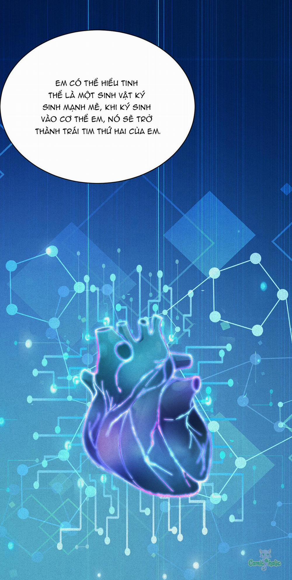 Ký Sinh Trùng 42 trang 14