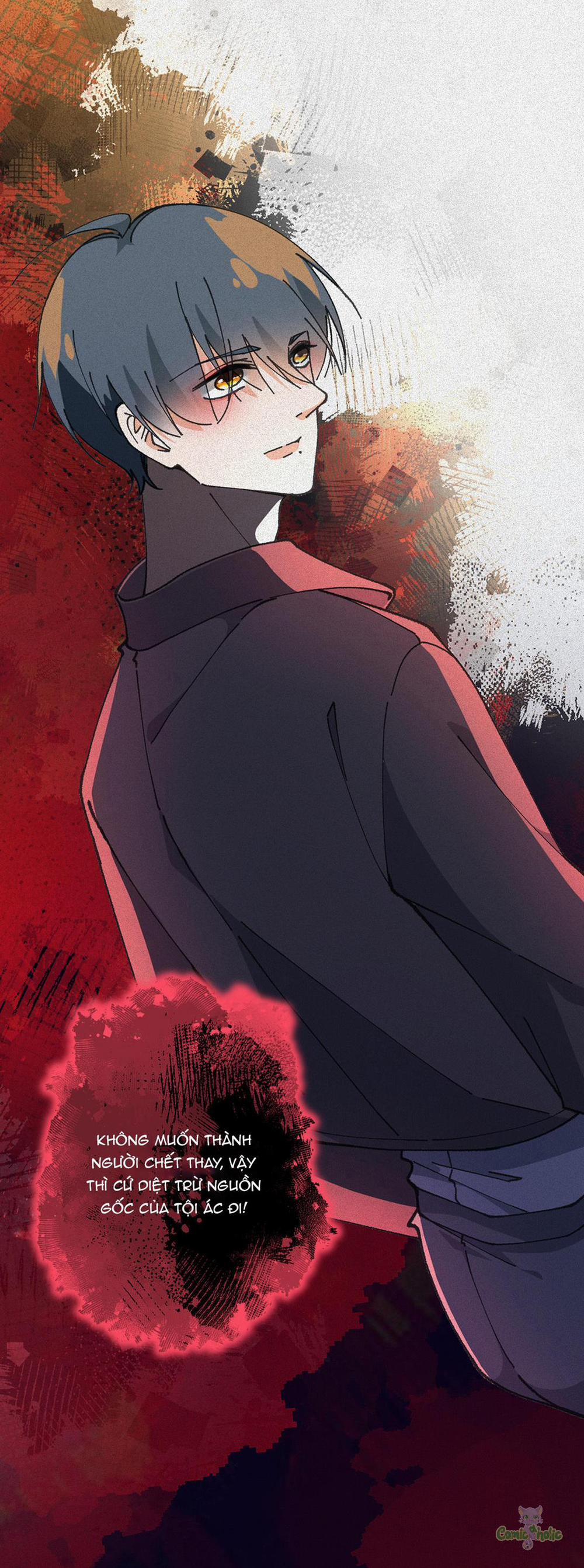 Ký Sinh Trùng 42 trang 17