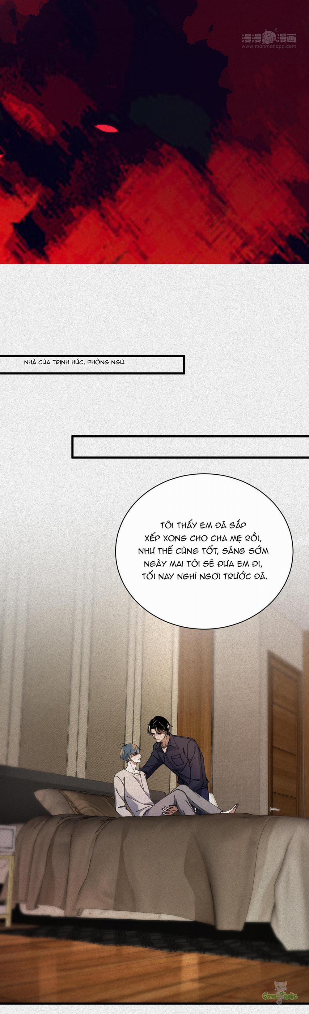 Ký Sinh Trùng 42 trang 18