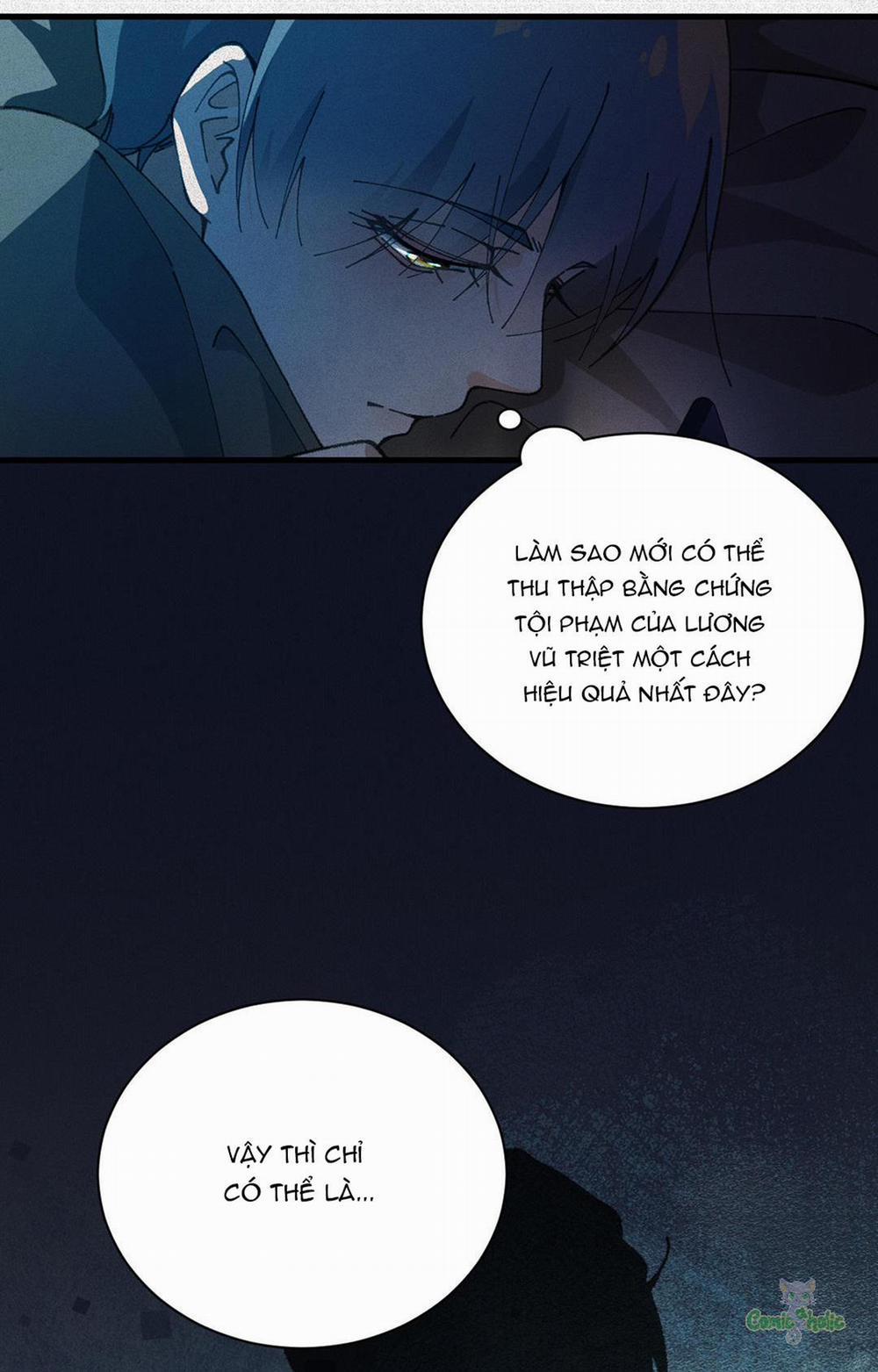 Ký Sinh Trùng 42 trang 22