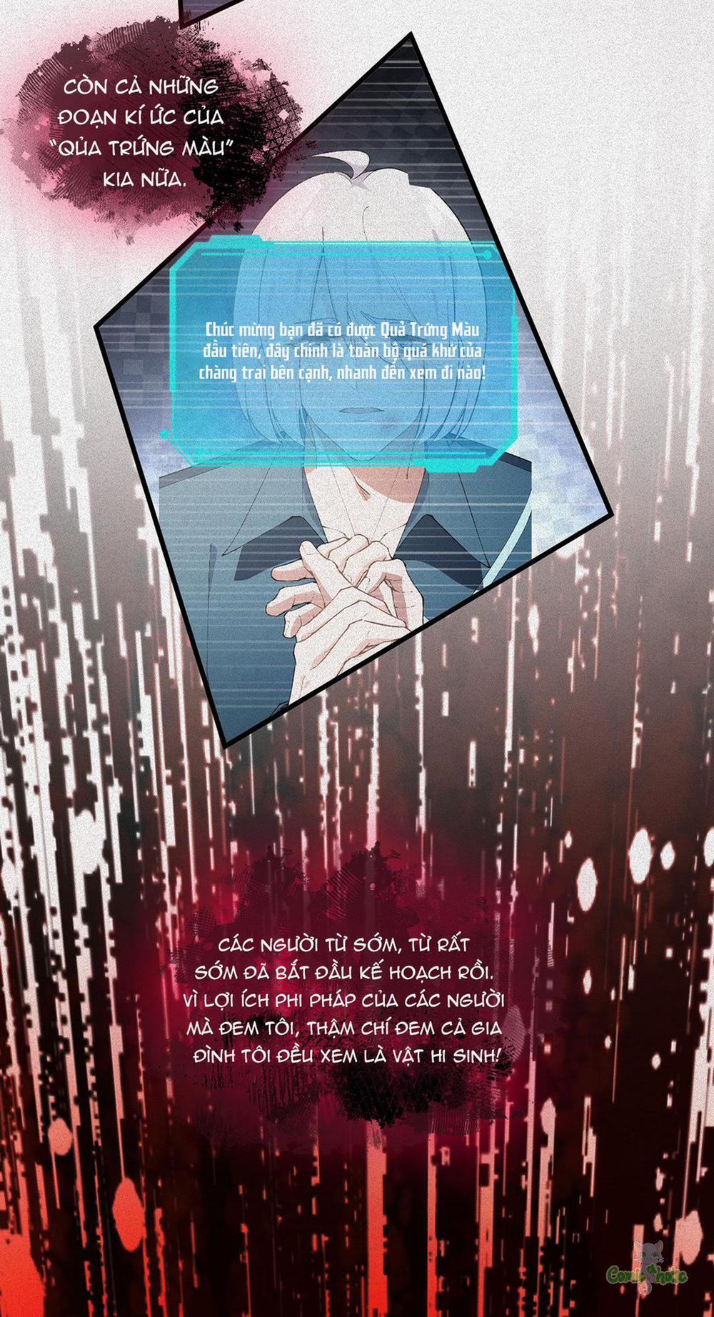 Ký Sinh Trùng 42 trang 4