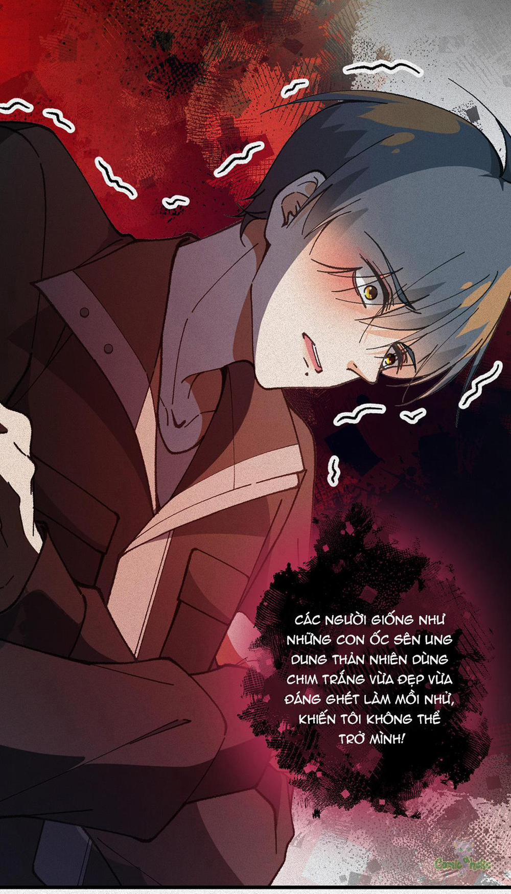 Ký Sinh Trùng 42 trang 6