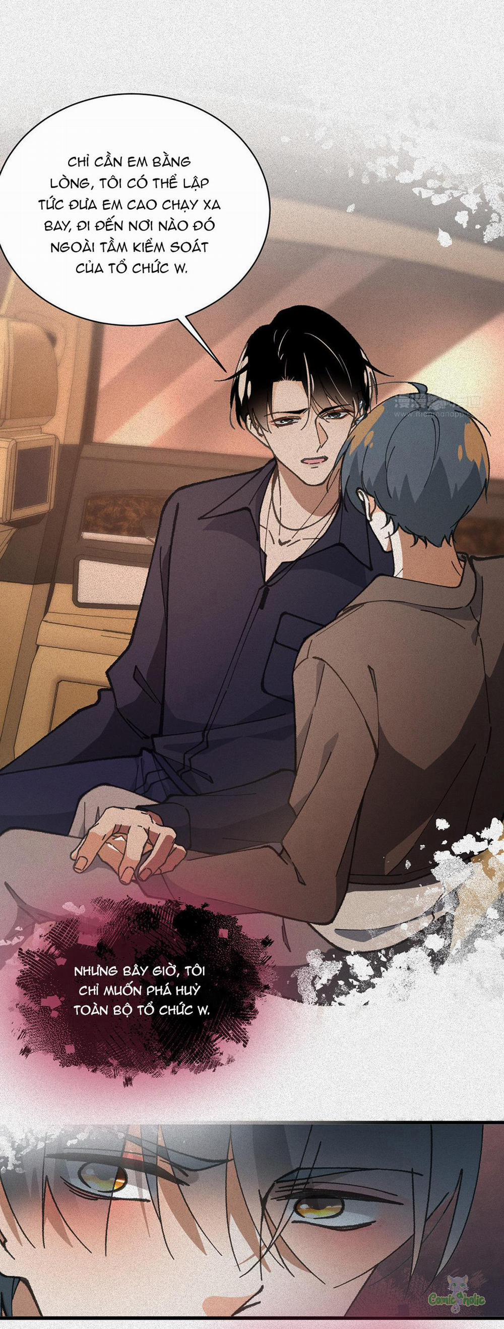 Ký Sinh Trùng 42 trang 8