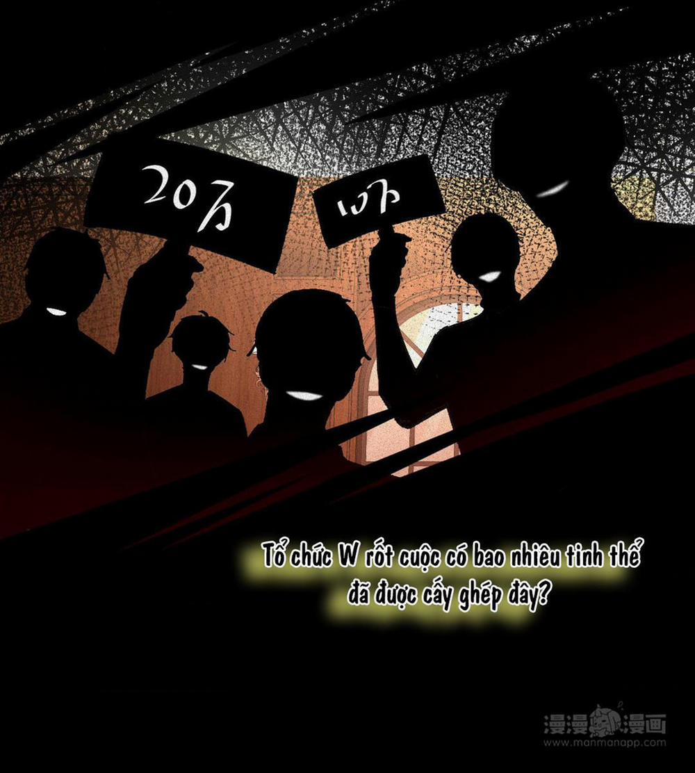 Ký Sinh Trùng 43 trang 13