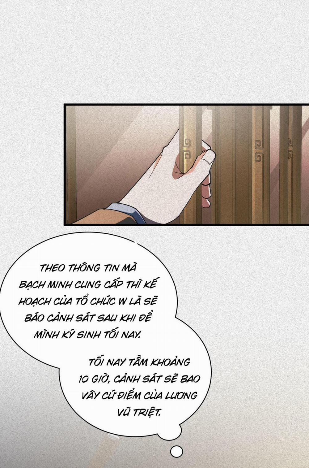 Ký Sinh Trùng 43 trang 16