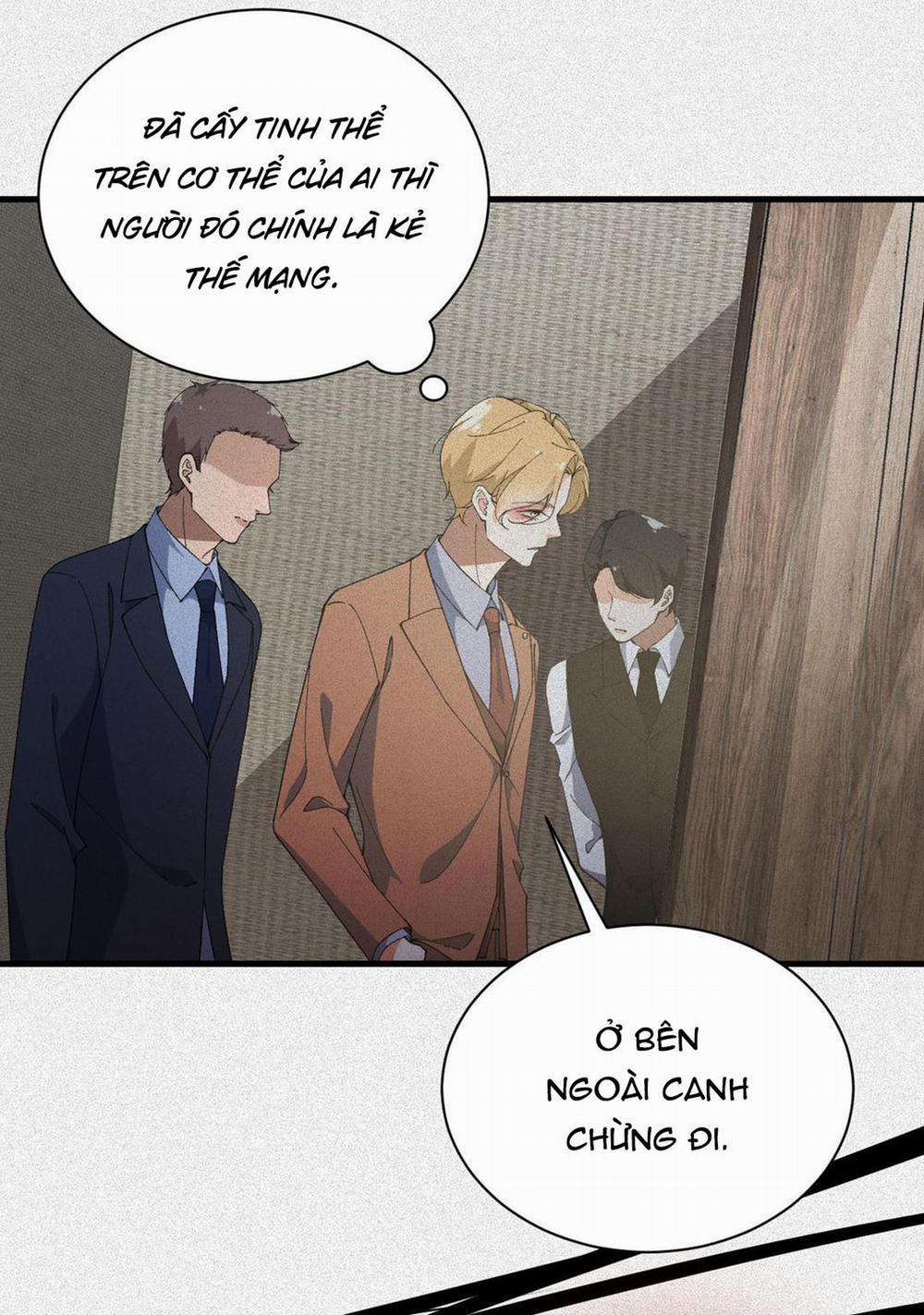 Ký Sinh Trùng 43 trang 18