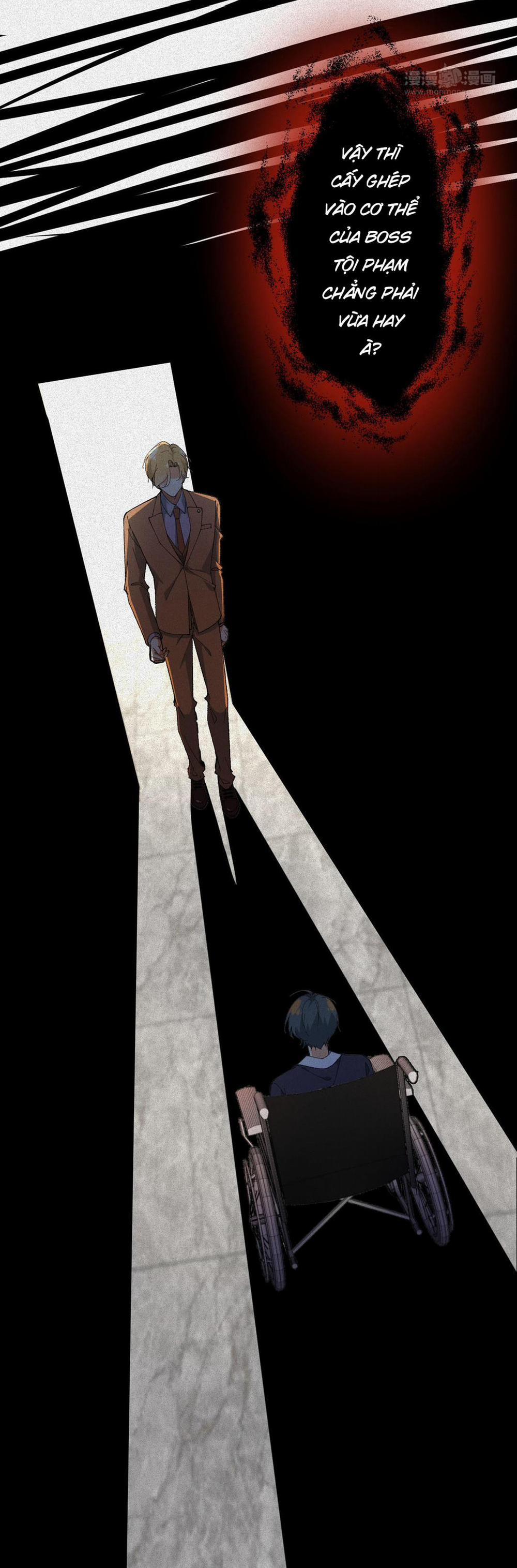 Ký Sinh Trùng 43 trang 19