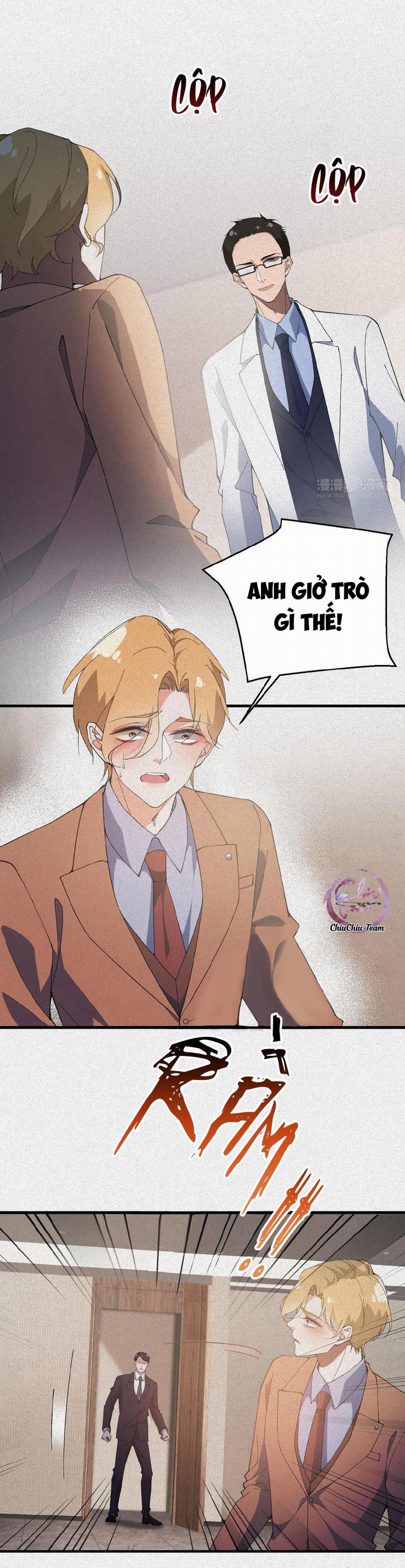 Ký Sinh Trùng 43 trang 21