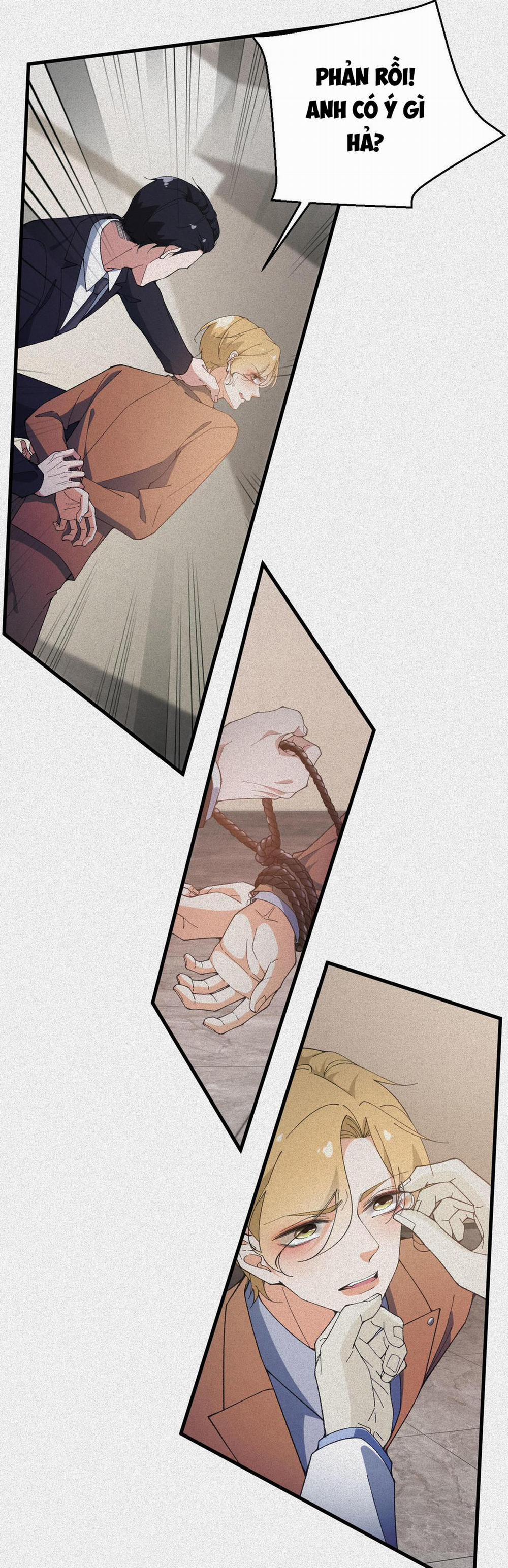 Ký Sinh Trùng 43 trang 22