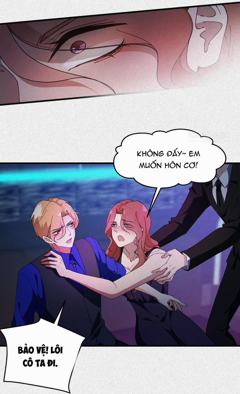 Ký Sinh Trùng 43 trang 3